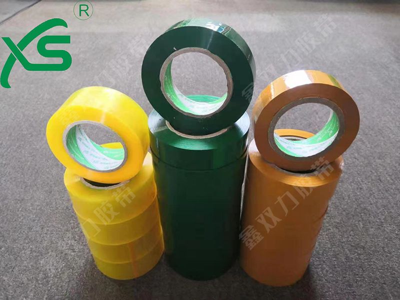 如何區(qū)分封箱膠帶的質(zhì)量？
