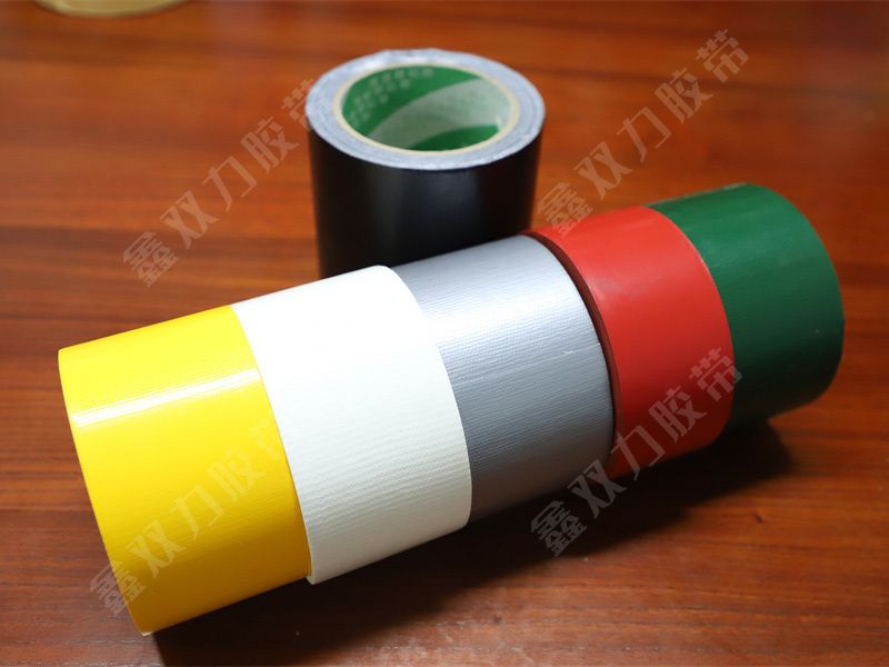 如何測(cè)試封箱膠帶粘性？